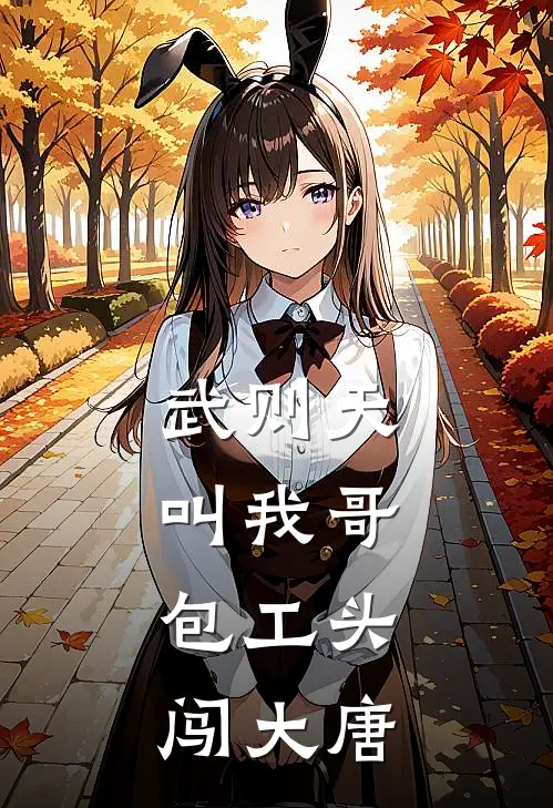 武则天叫我哥：包工头闯大唐李承业武曌免费小说大全_小说推荐完本武则天叫我哥：包工头闯大唐(李承业武曌)