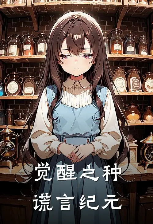 觉醒之种：谎言纪元