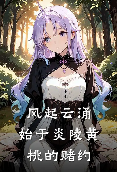 风起云涌：始于炎陵黄桃的赌约