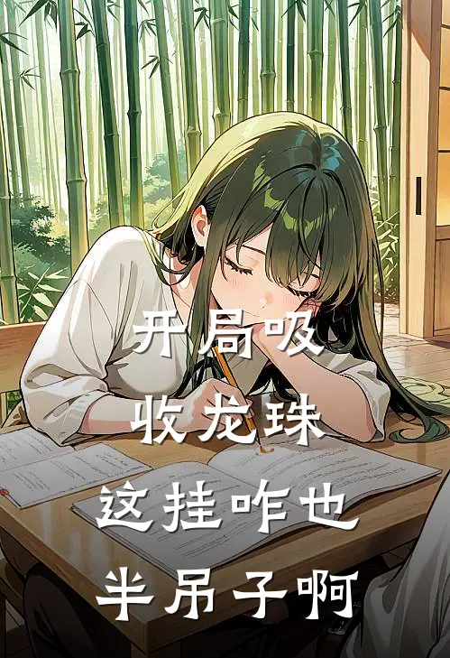 开局吸收龙珠，这挂咋也半吊子啊