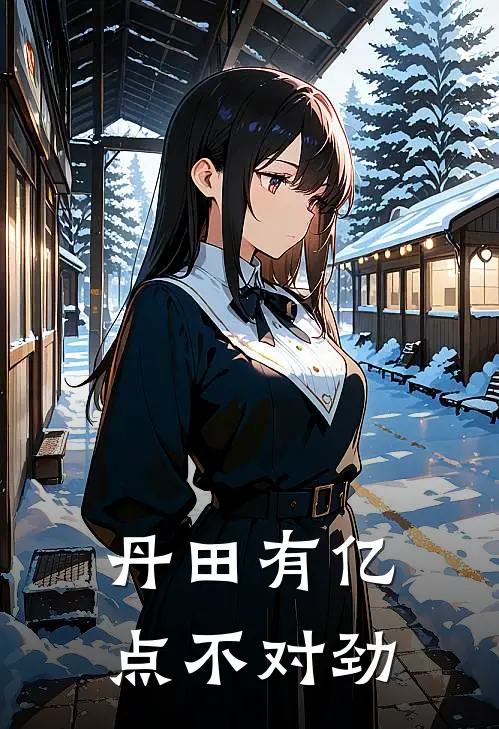 丹田有亿点不对劲