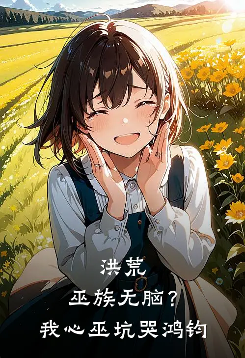 洪荒：巫族无脑？我心巫坑哭鸿钧