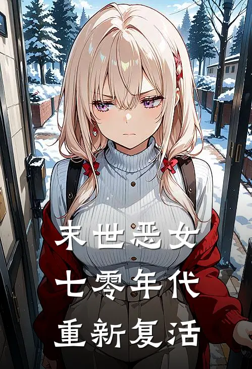 末世恶女，七零年代重新复活