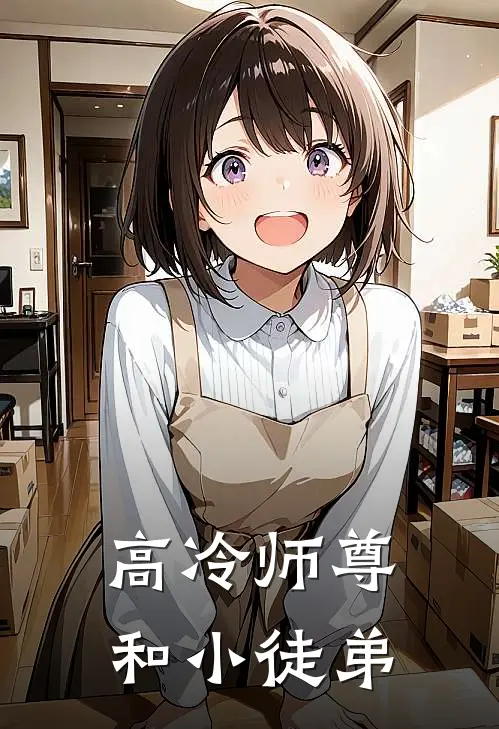 高冷师尊和小徒弟