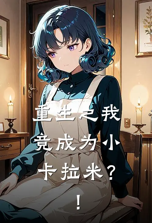 重生之我竟成为小卡拉米？！