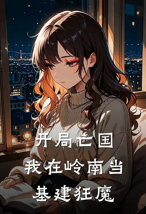 开局亡国：我在岭南当基建狂魔