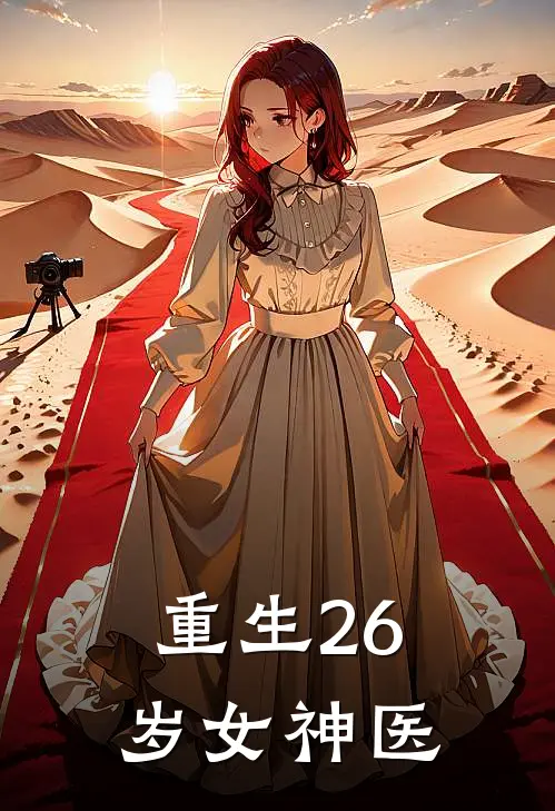 重生26岁女神医