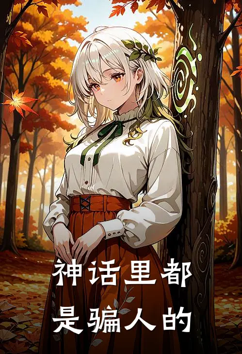 神话里都是骗人的