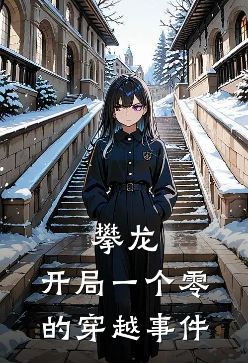 攀龙，开局一个零的穿越事件