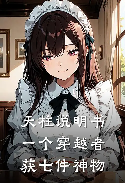 天柱说明书一个穿越者获七件神物