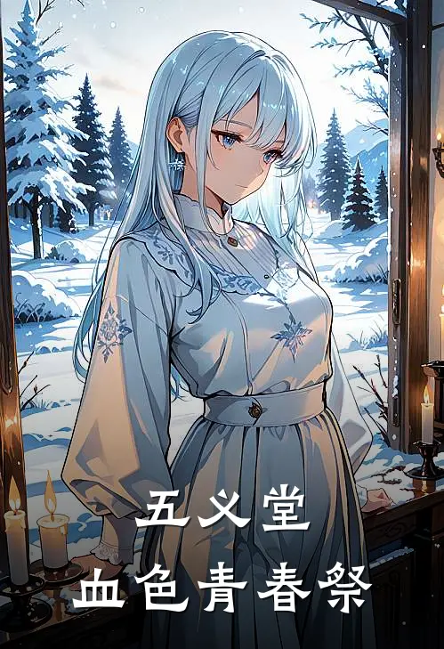 五义堂：血色青春祭