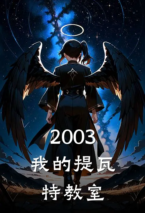 2003，我的提瓦特教室