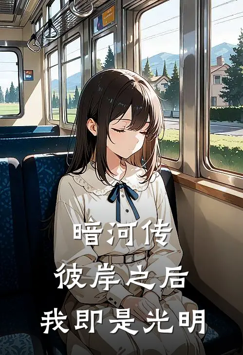 暗河传：彼岸之后，我即是光明