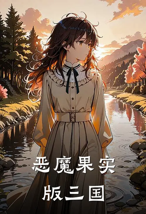 恶魔果实版三国