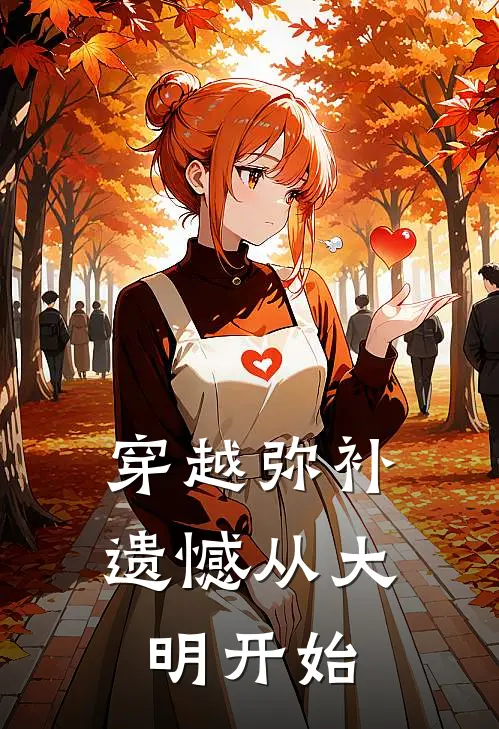 穿越弥补遗憾从大明开始