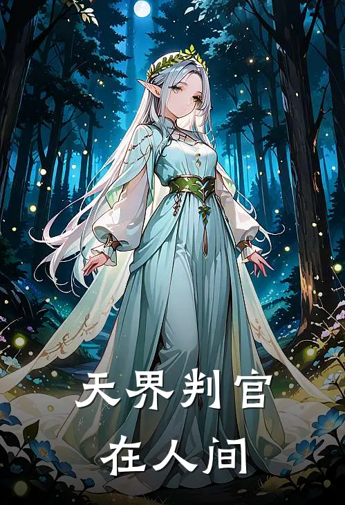 天界判官在人间