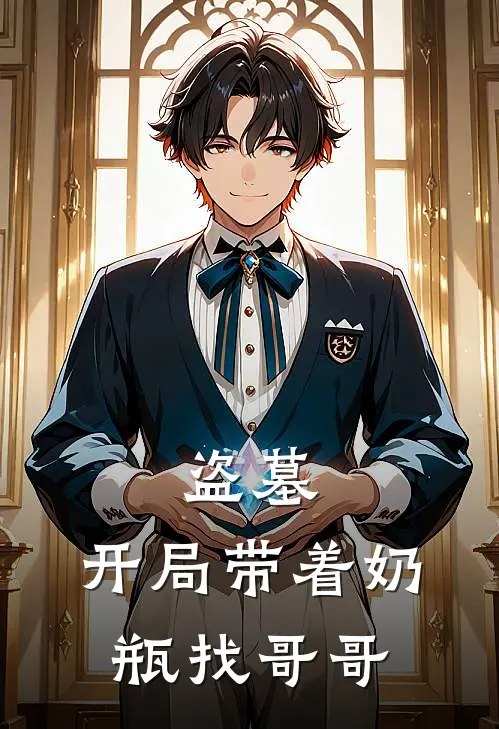 盗墓：开局带着奶瓶找哥哥