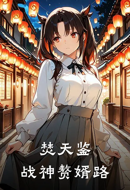 焚天鉴：战神赘婿路