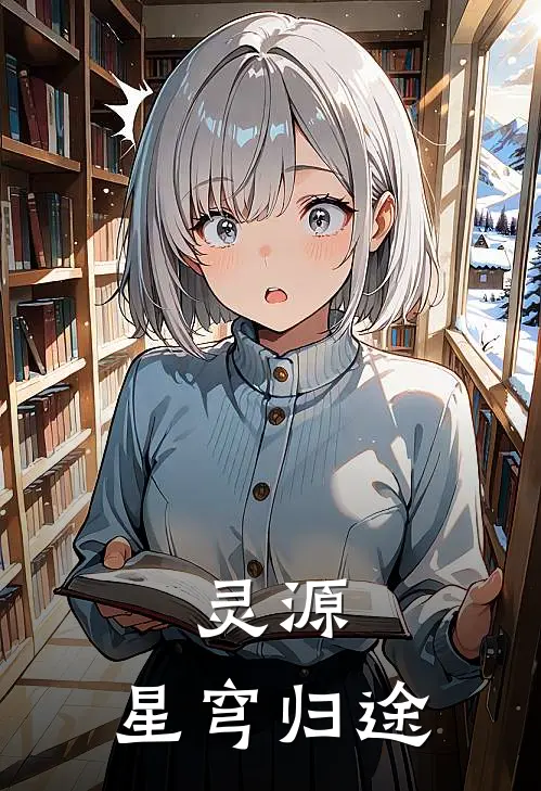 灵源：星穹归途