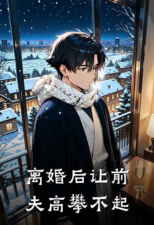 离婚后让前夫高攀不起