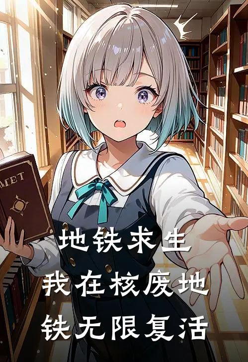 地铁求生：我在核废地铁无限复活