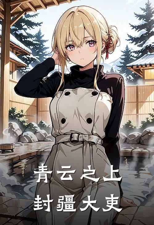青云之上：封疆大吏