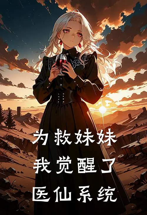 为救妹妹，我觉醒了医仙系统苏远傅文林完整免费小说_小说全文免费阅读为救妹妹，我觉醒了医仙系统苏远傅文林