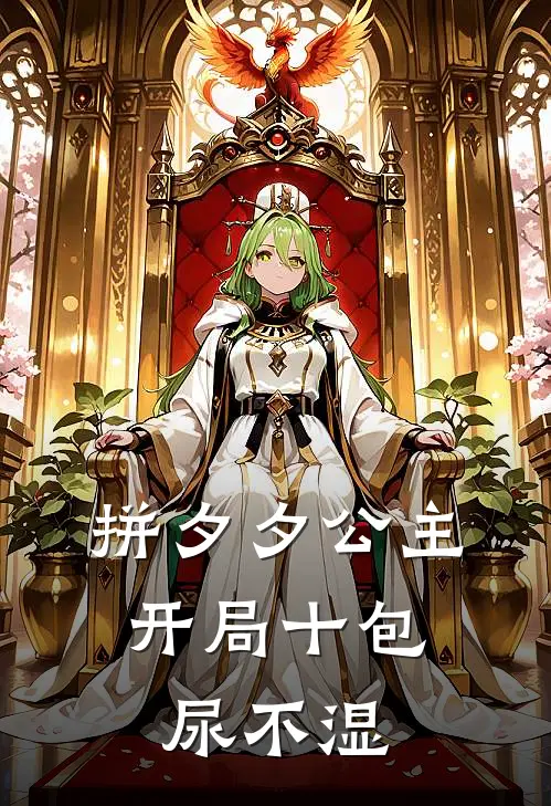 拼夕夕公主：开局十包尿不湿