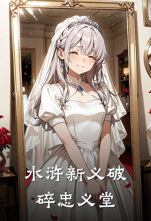 水浒新义破碎忠义堂