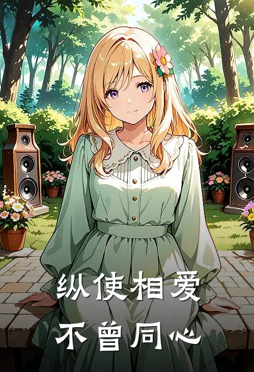 纵使相爱，不曾同心