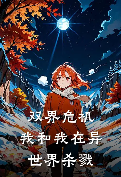 双界危机：我和我在异世界杀戮