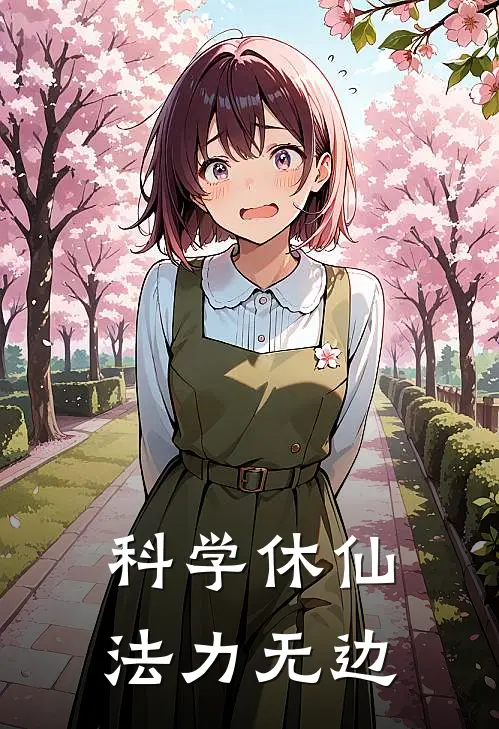 科学休仙法力无边