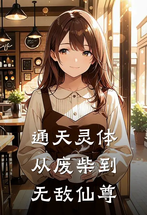 通天灵体：从废柴到无敌仙尊