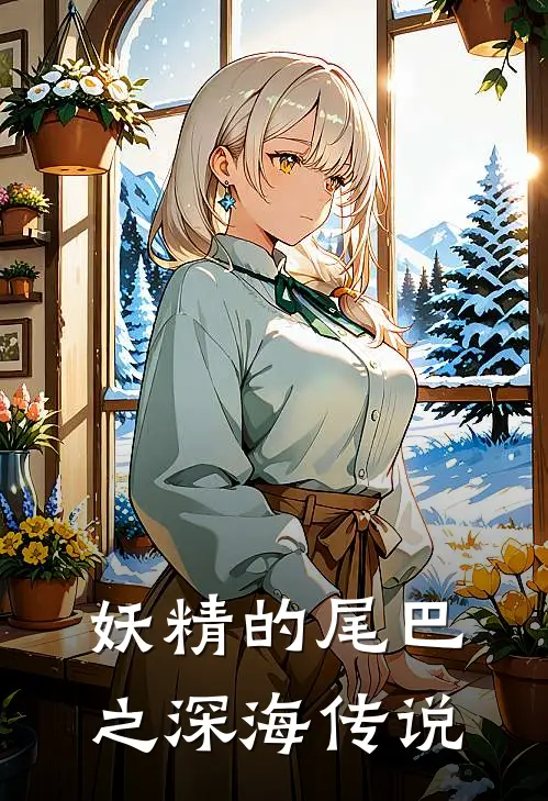 妖精的尾巴之深海传说