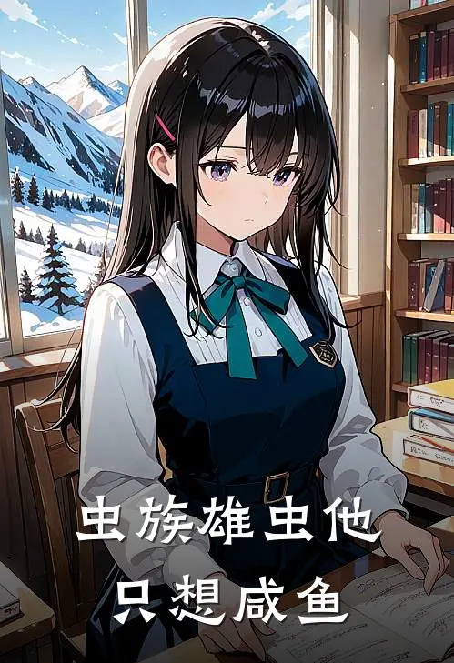 【虫族】雄虫他只想咸鱼