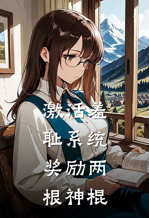 激活羞耻系统，奖励两根神棍