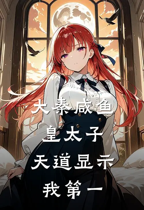 大秦咸鱼皇太子，天道显示我第一