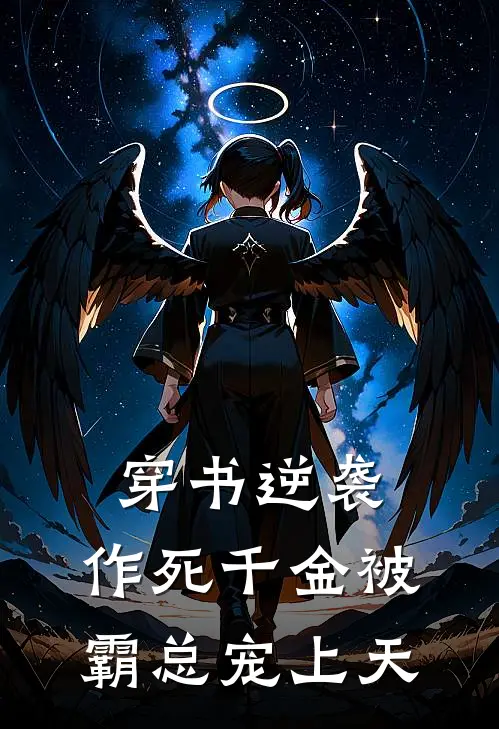 穿书逆袭：作死千金被霸总宠上天