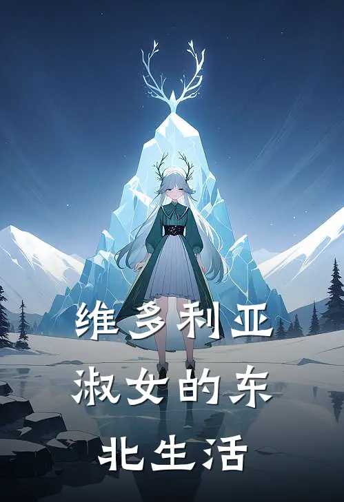 维多利亚淑女的东北生活