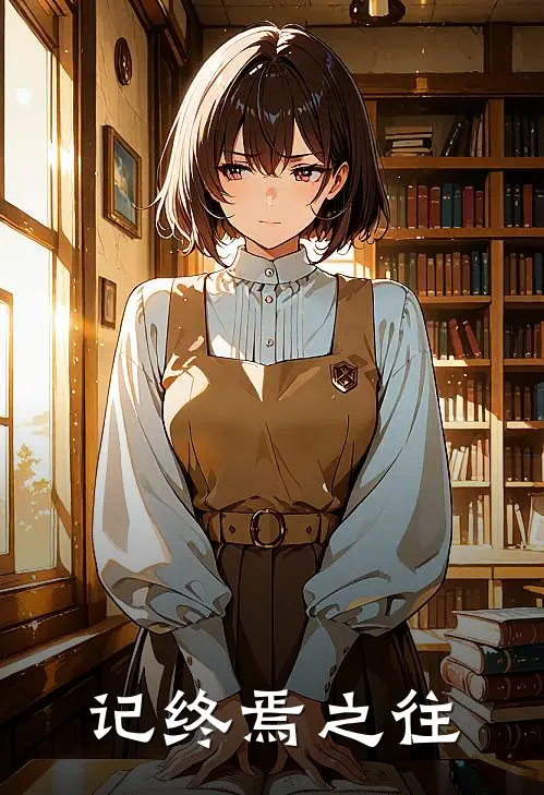 记终焉之往