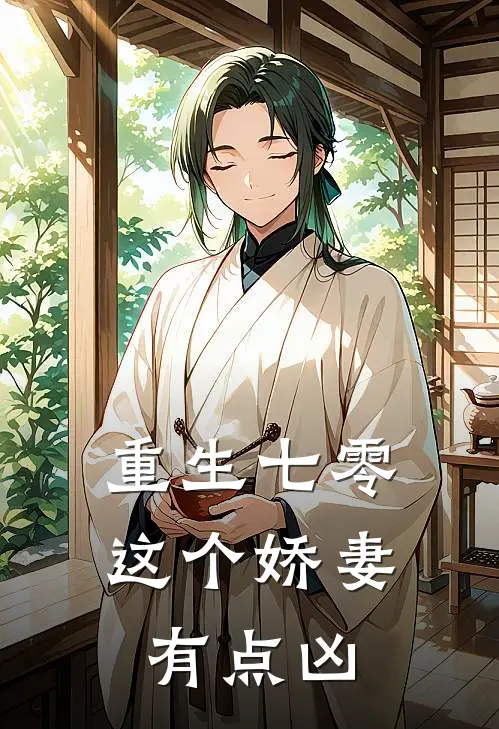 重生七零，这个娇妻有点凶