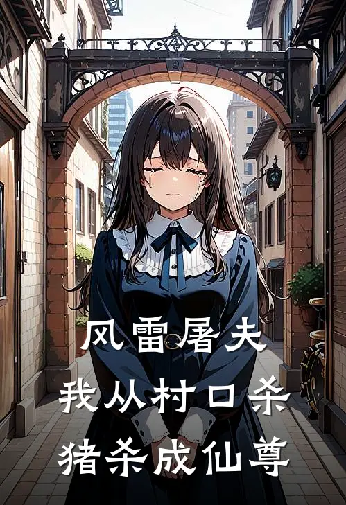 风雷屠夫：我从村口杀猪杀成仙尊