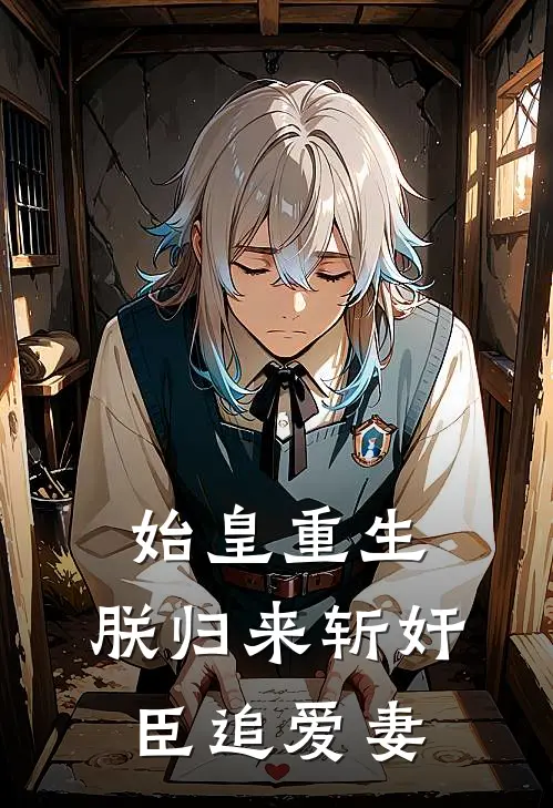 始皇重生：朕归来斩奸臣追爱妻