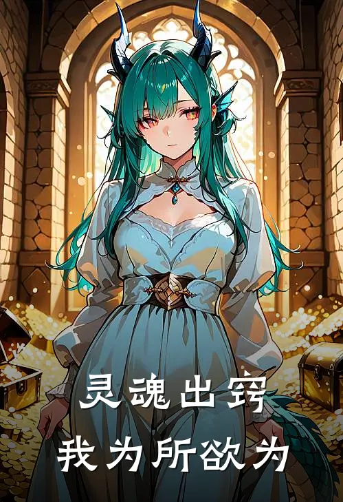 灵魂出窍，我为所欲为