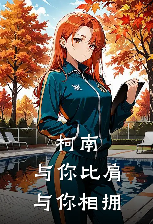 柯南：与你比肩，与你相拥