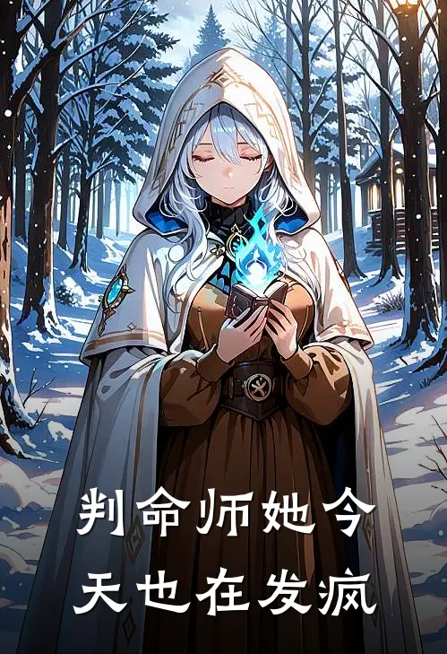 判命师她今天也在发疯林晓棠顾泽免费小说免费阅读_推荐完结小说判命师她今天也在发疯(林晓棠顾泽)