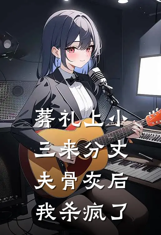 葬礼上小三来分丈夫骨灰后，我杀疯了