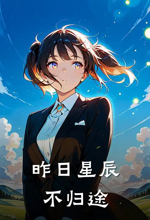 昨日星辰不归途