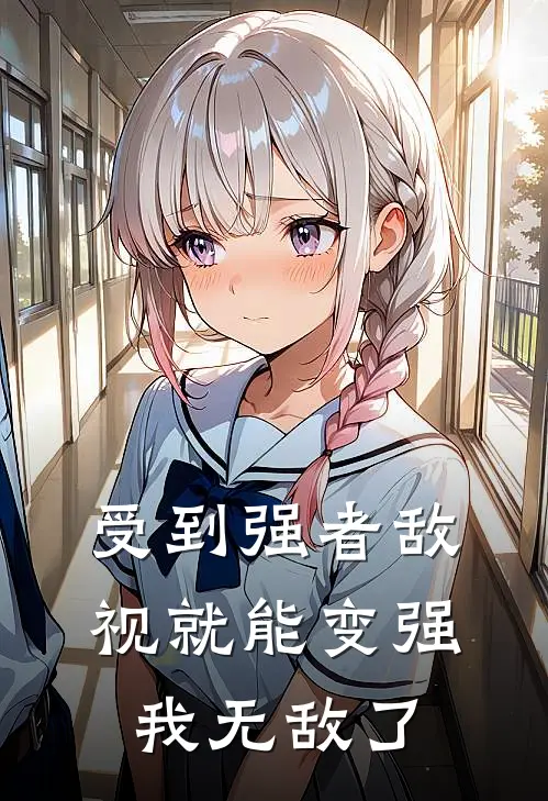 受到强者敌视就能变强，我无敌了