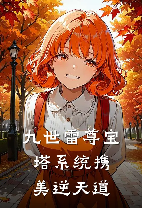 九世雷尊【宝塔系统携美逆天道】